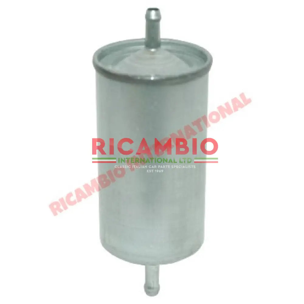 Fuel Filter - Classic Fiat Panda,Cinquecento,132 Lancia Gamma - Fuel Related