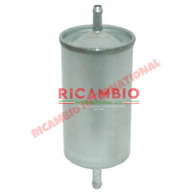 Fuel Filter - Classic Fiat Panda,Cinquecento,132 Lancia Gamma - Fuel Related