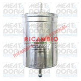 Fuel Filter - Fiat 124 Spider Lancia Beta,Trevi Alfa Romeo various - Fuel System