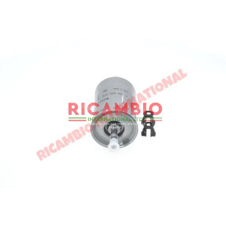 Fuel Filter - Fiat Barchetta Mk1 Punto GT Coupe - Fuel System