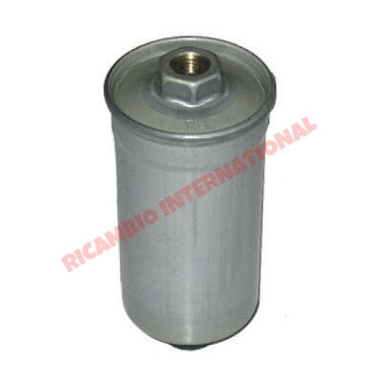 Fuel Filter - Fiat Classic Panda,Coupe,Punto MK1 GT Lancia Delta Integrale Thema - Fuel System