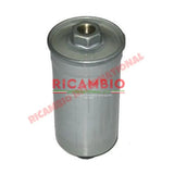 Fuel Filter - Fiat Classic Panda,Coupe,Punto MK1 GT Lancia Delta Integrale Thema - Fuel System