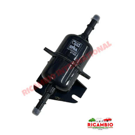 Fuel Filter - Fiat Seicento - Service Items