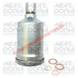 Fuel Filter - Fiat Uno Turbo,Croma,Y10 Alfa Romeo 33,145,146,155 Alfa Romeo 33,145,146,155 Alfasud - Fuel System