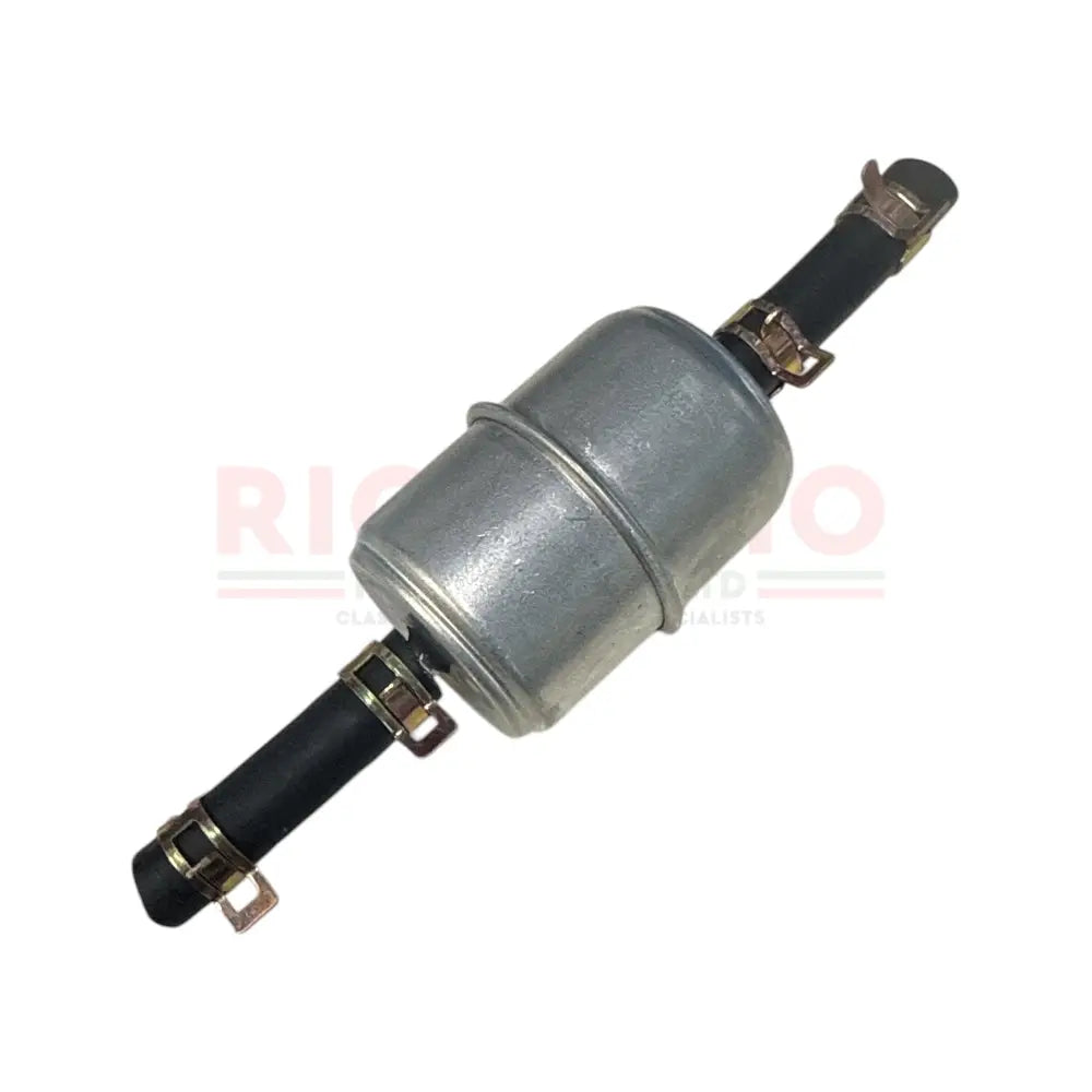 Fuel Filter & Hose - Fiat Lancia various - Fuel System