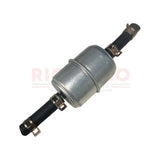 Fuel Filter & Hose - Fiat Lancia various - Fuel System
