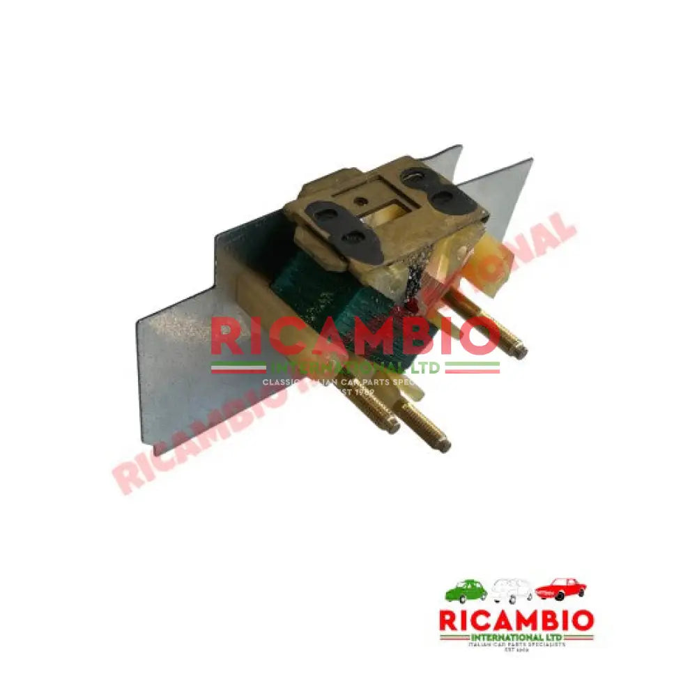 Fuel Guage VEGLIA BORLETTI - VEGLIA BORLETTI Instruments