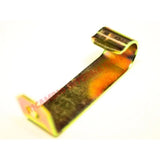 Fuel Hose Feed Bracket - Classic Fiat 500 126 - Fuel System