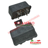 Fuel Injection Relay - Fiat 124 X19 Lancia Beta - Fuel System