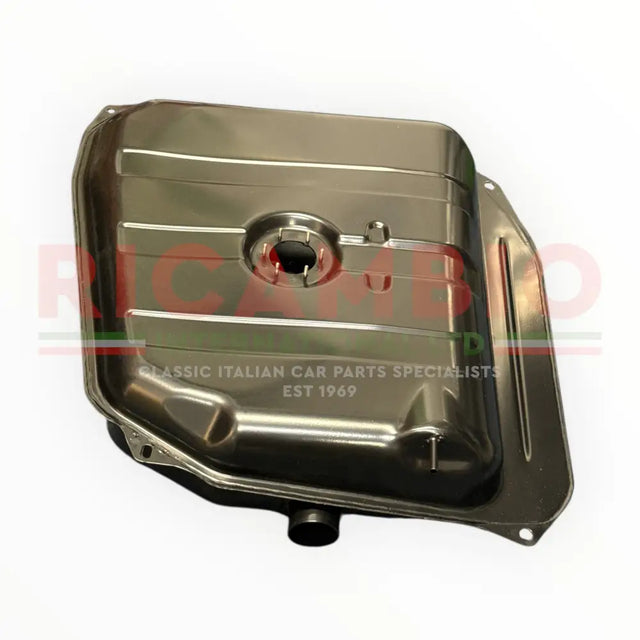 Fuel Petrol Tank - Autobianchi A112 - Fuel Tanks and Associated Items