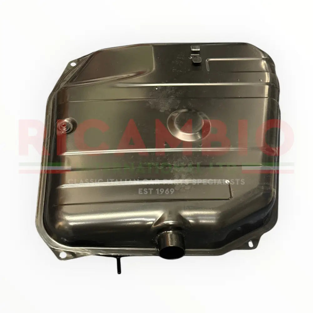 Fuel Petrol Tank - Autobianchi A112 - Fuel Tanks and Associated Items