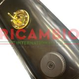 Fuel Petrol Tank Cap Sender Unit Kit - Classic Fiat 500 F/R - Fuel Tanks and Associated Items