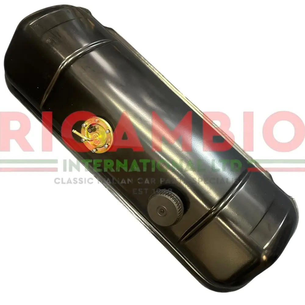 Fuel Petrol Tank Cap Sender Unit Kit - Classic Fiat 500 F/R - Fuel Tanks and Associated Items