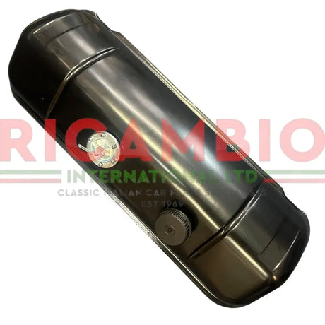Fuel Petrol Tank Cap Sender Unit Kit - Classic Fiat 500 L - Fuel Tanks and Associated Items