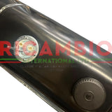 Fuel Petrol Tank Cap Sender Unit Kit - Classic Fiat 500 L - Fuel Tanks and Associated Items
