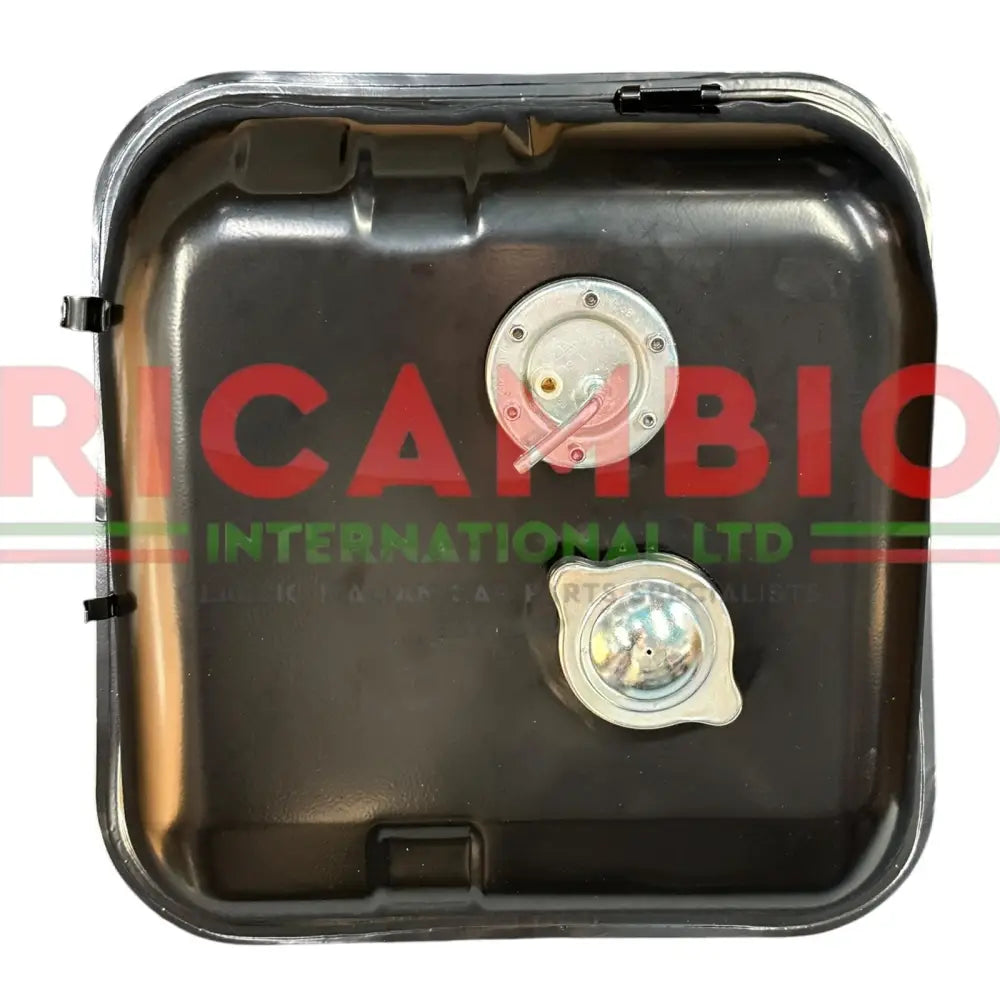 Fuel Petrol Tank Cap Sender Unit Kit - Classic Fiat 500 N/D - Fuel Tanks and Associated Items