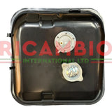 Fuel Petrol Tank Cap Sender Unit Kit - Classic Fiat 500 N/D - Fuel Tanks and Associated Items