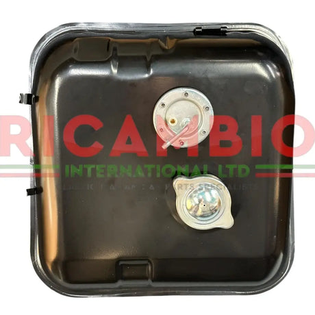Fuel Petrol Tank Cap Sender Unit Kit - Classic Fiat 500 N/D - Fuel Tanks and Associated Items