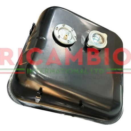 Fuel Petrol Tank Cap Sender Unit Kit - Classic Fiat 500 N/D - Fuel Tanks and Associated Items