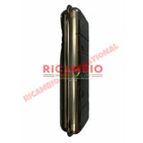 Fuel Petrol Tank,Cap,Sender Unit & Lead Substitute Kit - Classic Fiat 500 L - Fuel Tanks and Associated Items