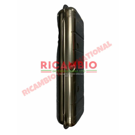 Fuel Petrol Tank,Cap,Sender Unit & Lead Substitute Kit - Classic Fiat 500 L - Fuel Tanks and Associated Items