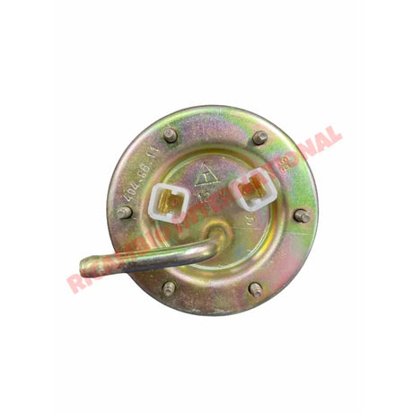 Fuel Petrol Tank,Cap,Sender Unit & Lead Substitute Kit - Classic Fiat 500 L - Fuel Tanks and Associated Items