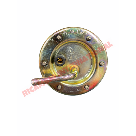 Fuel Petrol Tank,Cap,Sender Unit & Lead Substitute Kit - Classic Fiat 500 F/R - Fuel Tanks and Associated Items