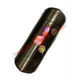 Fuel Petrol Tank,Cap,Sender Unit & Lead Substitute Kit - Classic Fiat 500 F/R - Fuel Tanks and Associated Items