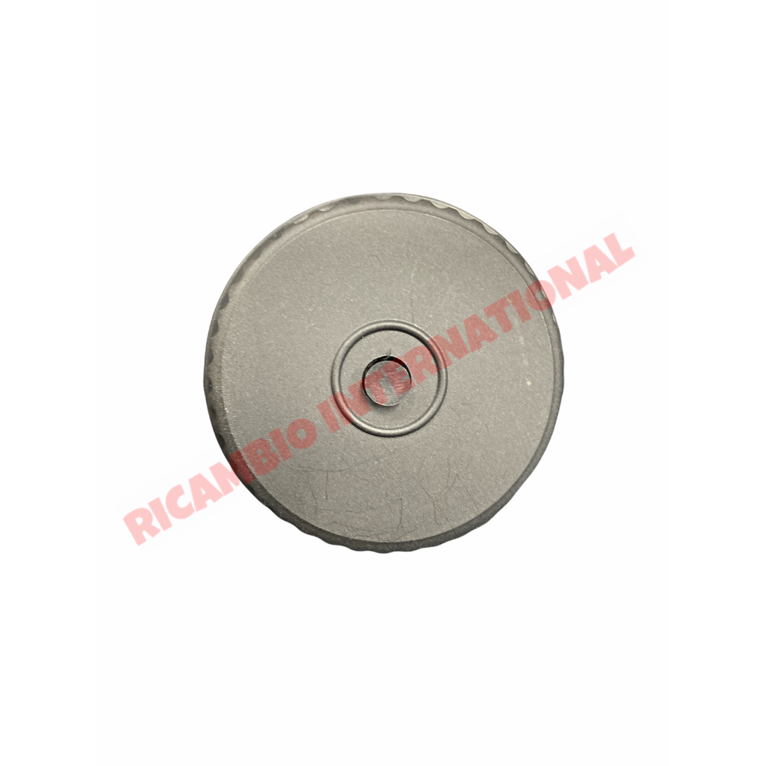 Fuel Petrol Tank,Cap,Sender Unit & Lead Substitute Kit - Classic Fiat 500 F/R - Fuel Tanks and Associated Items