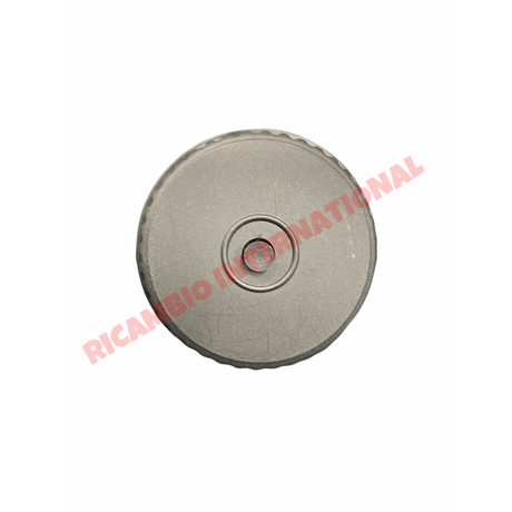 Fuel Petrol Tank,Cap,Sender Unit & Lead Substitute Kit - Classic Fiat 500 F/R - Fuel Tanks and Associated Items
