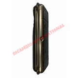 Fuel Petrol Tank,Cap,Sender Unit & Lead Substitute Kit - Classic Fiat 500 F/R - Fuel Tanks and Associated Items