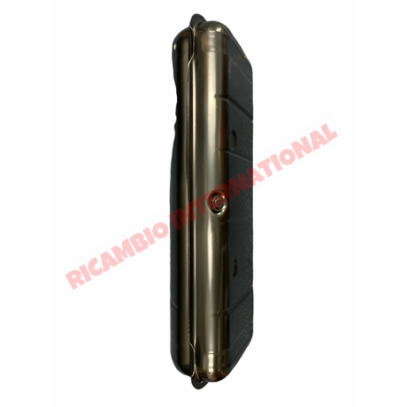 Fuel Petrol Tank,Cap,Sender Unit & Lead Substitute Kit - Classic Fiat 500 F/R - Fuel Tanks and Associated Items