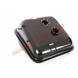 Fuel Petrol Tank - Classic Fiat 500 - Classic Fiat 500 Parts & Spares