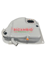 Fuel Petrol Tank - Classic Fiat Panda - Fuel System