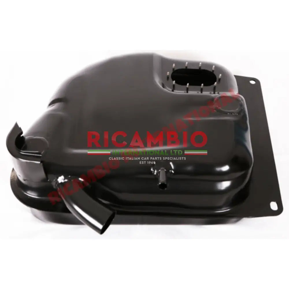 Fuel Petrol Tank - Classic Fiat Panda - Fuel System