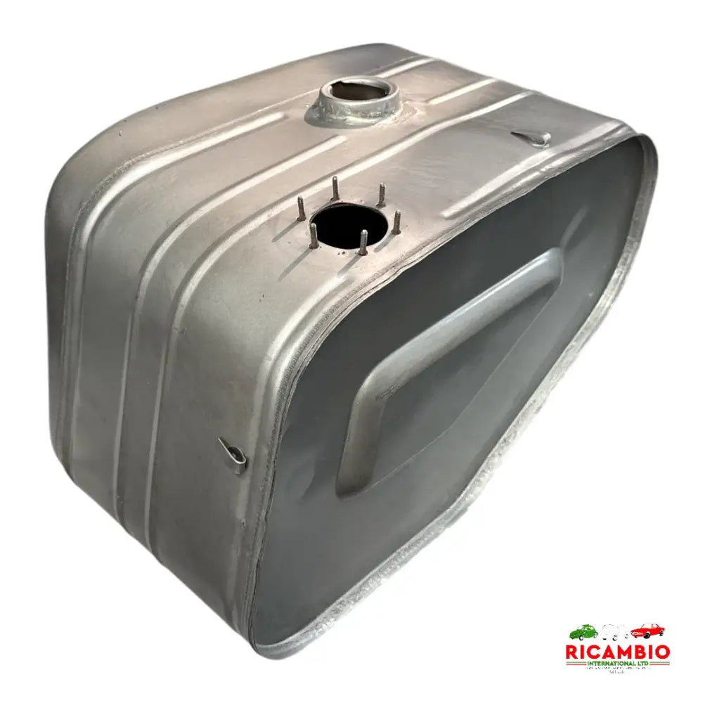 Fuel Petrol Tank - Fiat 600 - Fuel Tanks and Associated Items