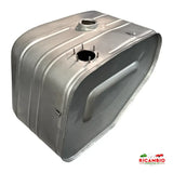 Fuel Petrol Tank - Fiat 600 - Fuel Tanks and Associated Items