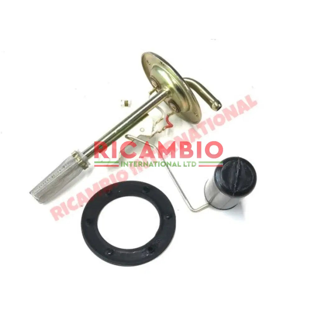 Fuel Petrol Tank Sender Unit - Fiat 125 - Fiat 124 & 125
