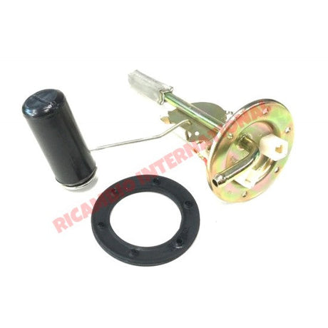 Fuel Petrol Tank Sender Unit - Fiat 125 - Fiat 124 & 125