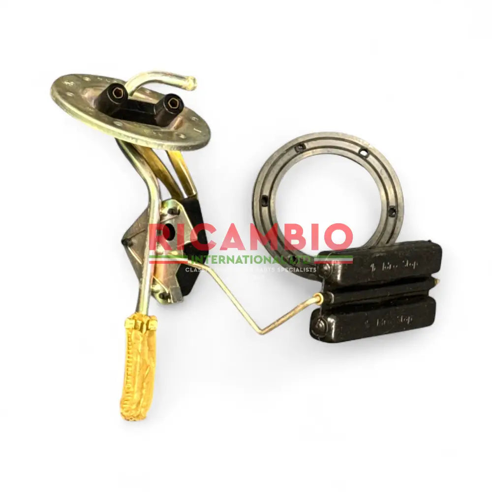 Fuel Petrol Tank Sender Unit - Fiat 600T/850T - Fuel System