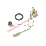 Fuel Petrol Tank Sender Unit - Fiat 850,Moretti Sportiva,Siata Spring - Fuel System