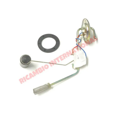 Fuel Petrol Tank Sender Unit - Fiat 850,Moretti Sportiva,Siata Spring - Fuel System