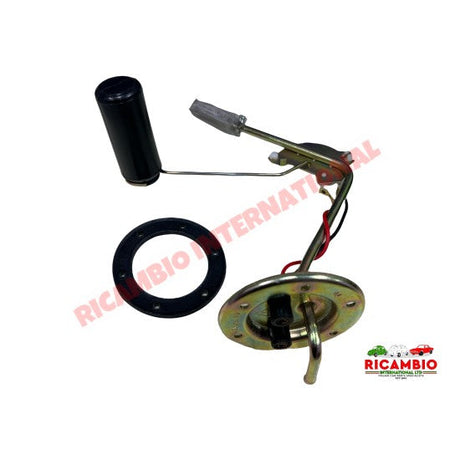Fuel Petrol Tank Sending Unit - Autobianchi Bianchina (from 1965) - Fuel System