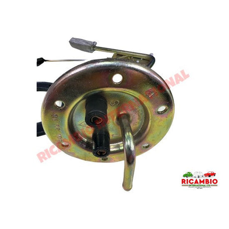 Fuel Petrol Tank Sending Unit - Autobianchi Bianchina (from 1965) - Fuel System