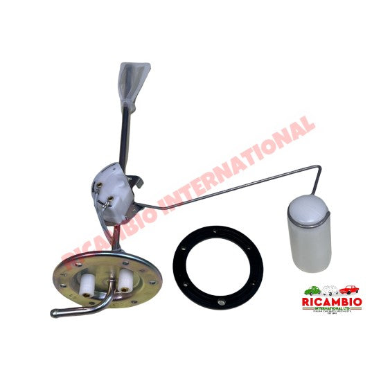 Fuel Petrol Tank Sending Unit - Autobianchi Bianchina (up to 1965) - Fuel System