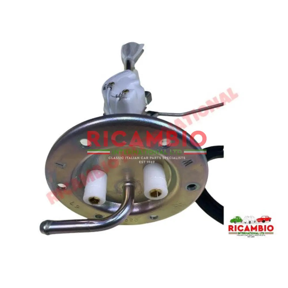 Fuel Petrol Tank Sending Unit - Autobianchi Bianchina (up to 1965) - Fuel System