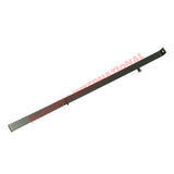 Fuel Petrol Tank Strap - Classic Fiat 500 - Classic Fiat 500 Parts & Spares