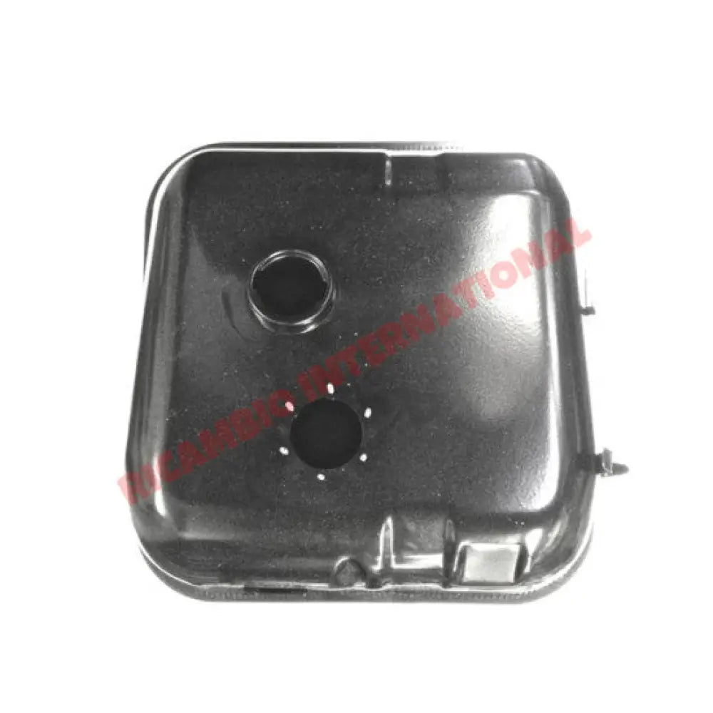 Fuel Petrol Tank Strap - Classic Fiat 500 - Classic Fiat 500 Parts & Spares