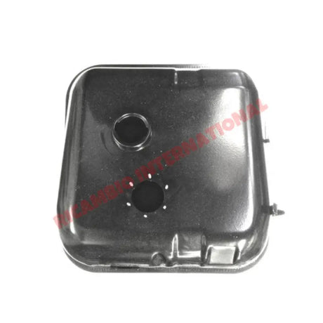 Fuel Petrol Tank Strap - Classic Fiat 500 - Classic Fiat 500 Parts & Spares