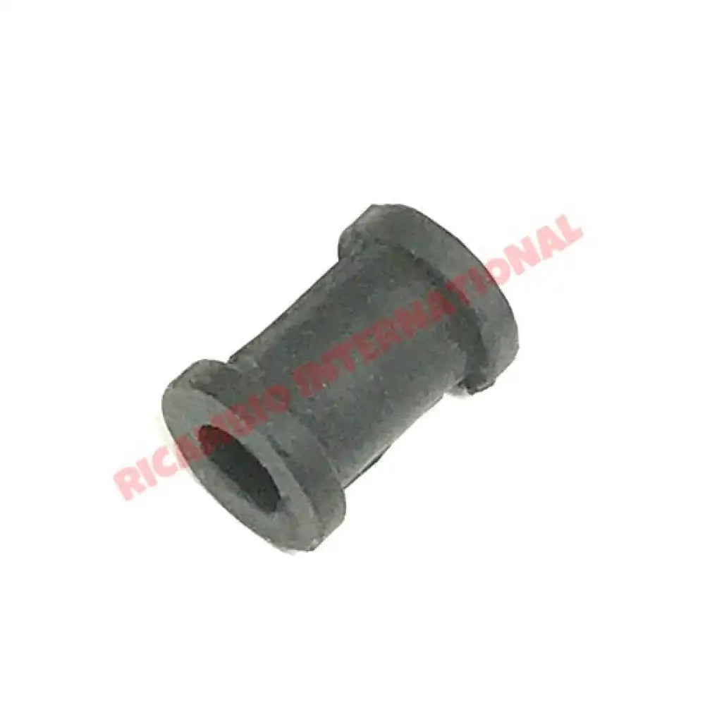 Fuel Pipe Cotton Reel Bush - Classic Fiat 500 126 - Fuel System